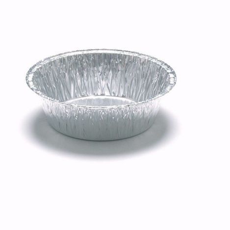 Foil Containers &amp; Lids