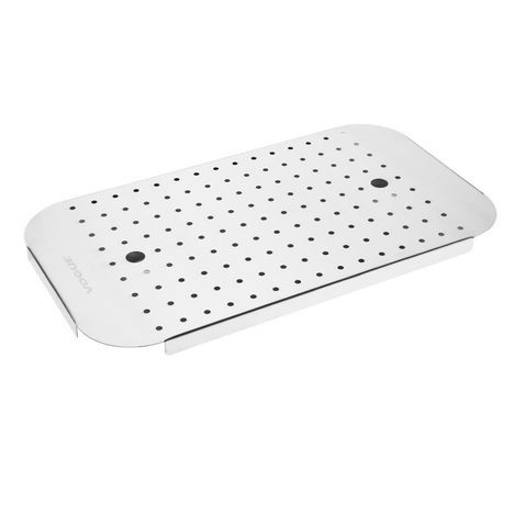 Gastronorm Drain Plates