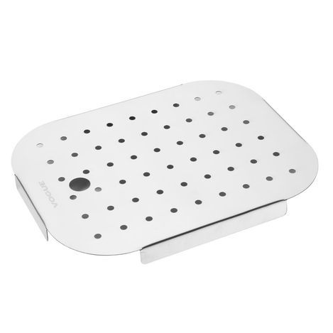 Gastronorm Drain Plates