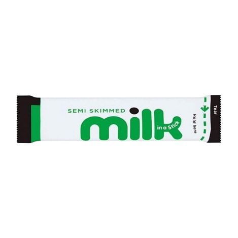 Milk &amp; Alternatives