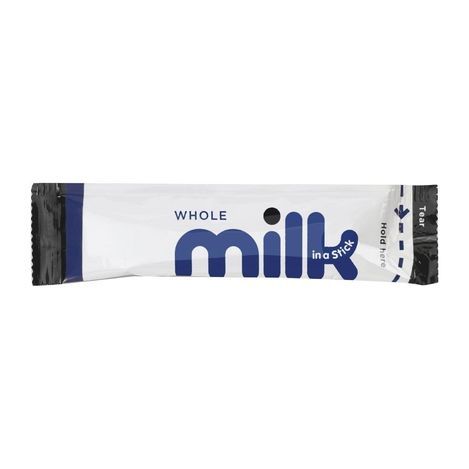Milk &amp; Alternatives