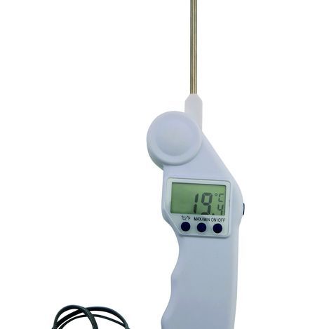 Thermometers