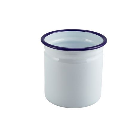 Enamel Tableware