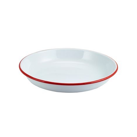 Enamel Tableware