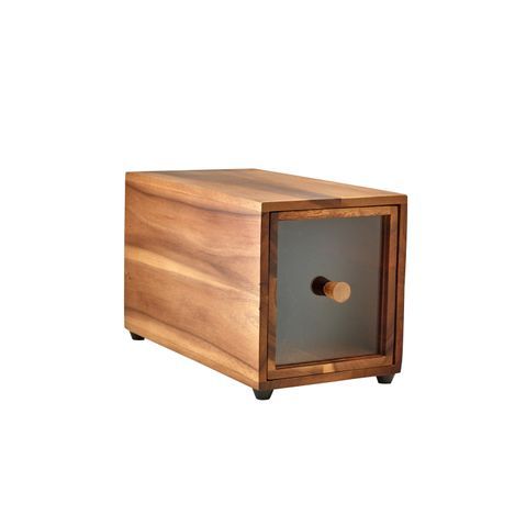 Acacia Wood Buffetware