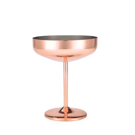 Metal Drinkware