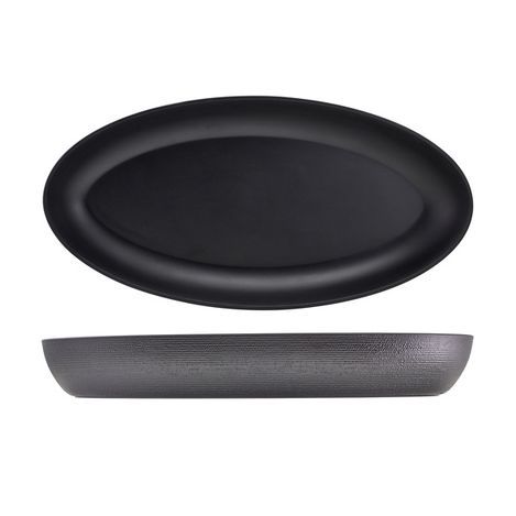 Jute Buffetware Collection