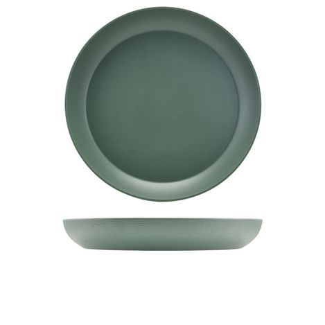 Jute Buffetware Collection