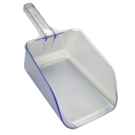 Scoops and Portioners