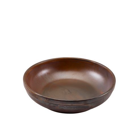 Rustic Copper