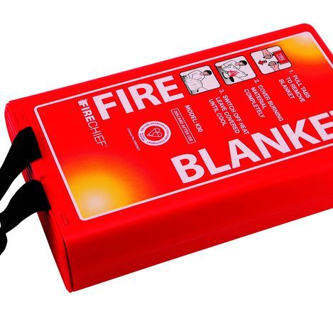 Fire Safety