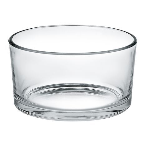 Borgonovo Glass Bowls