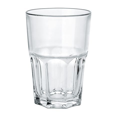 Borgonovo Tumblers &amp; High Balls