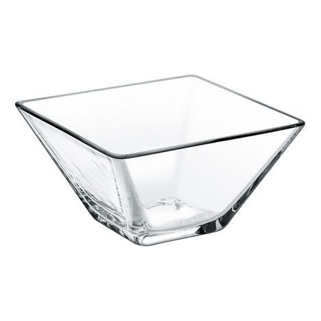 Borgonovo Glass Bowls
