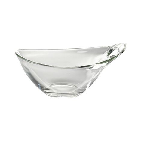 Borgonovo Glass Bowls