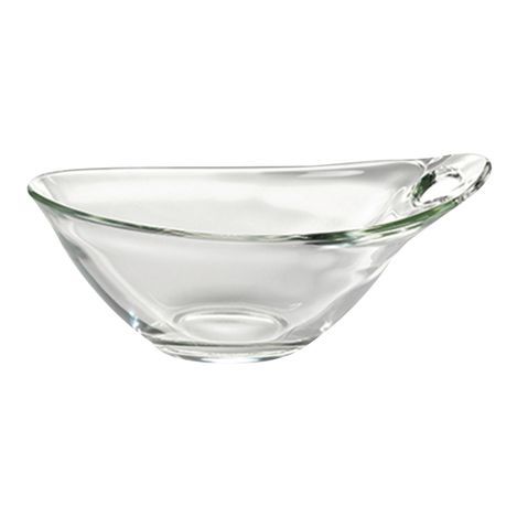 Borgonovo Glass Bowls