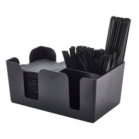 Table &amp; Bar Caddy