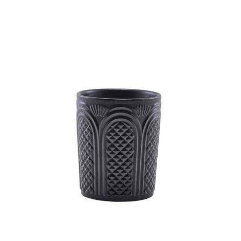 Tiki Mugs