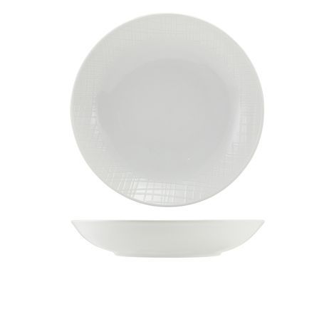 Incise Porcelain