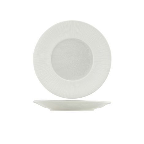 Incise Porcelain
