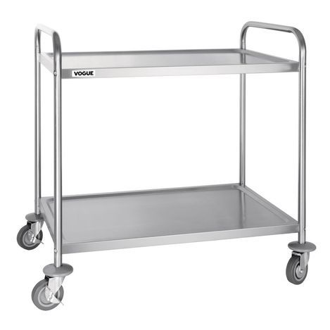 Service Trolleys