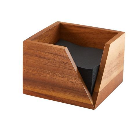 Napkin Holders &amp; Rings
