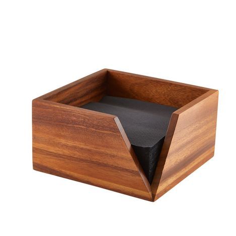 Napkin Holders &amp; Rings