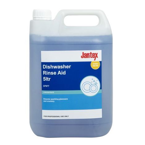 Kitchen Cleaning Chemicals