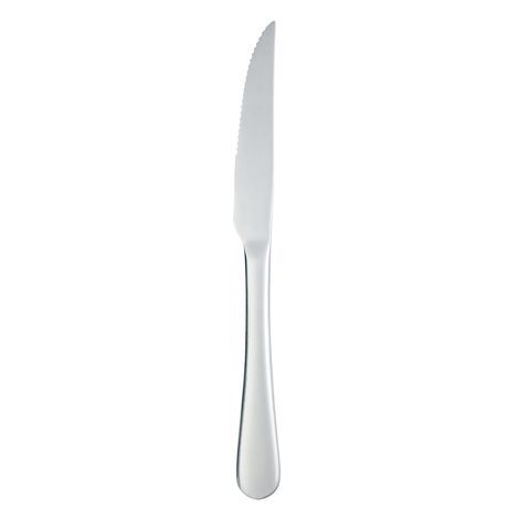 Steak Knives &amp; Forks