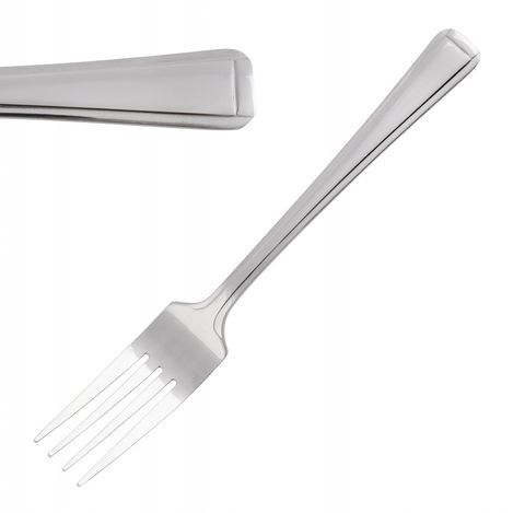 Dessert Forks