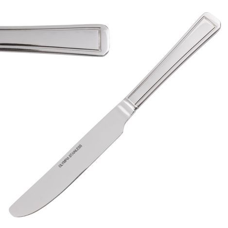 Dessert Knives