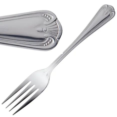 Dessert Forks