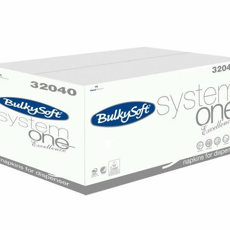Napkin Dispensers &amp; Refills