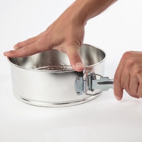 Cake Tins