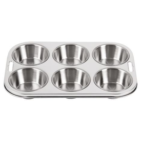 Cupcake Tins