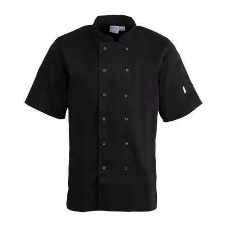 Chef's Clothing