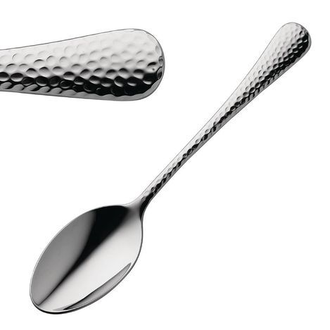 Dessert Spoons