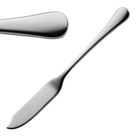 Fish Knives