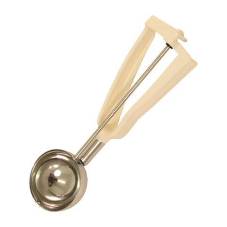 Scoops and Portioners