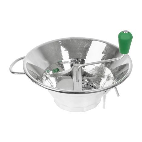 Colanders, Strainers &amp; Salad Spinners
