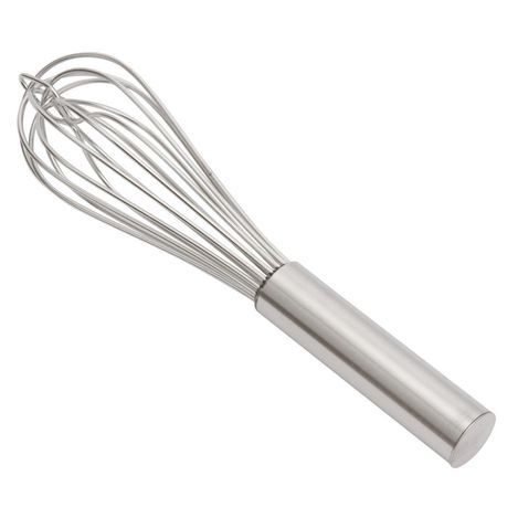 Whisks and Mixing Paddles