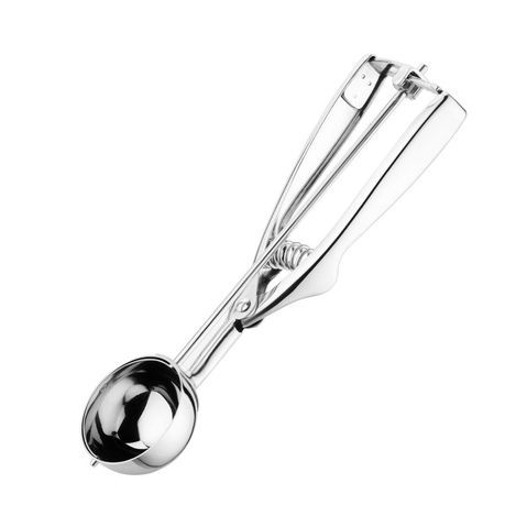 Scoops and Portioners