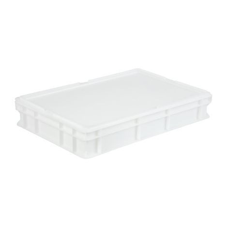 Dough Boxes