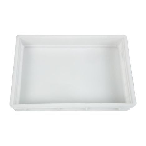 Dough Boxes