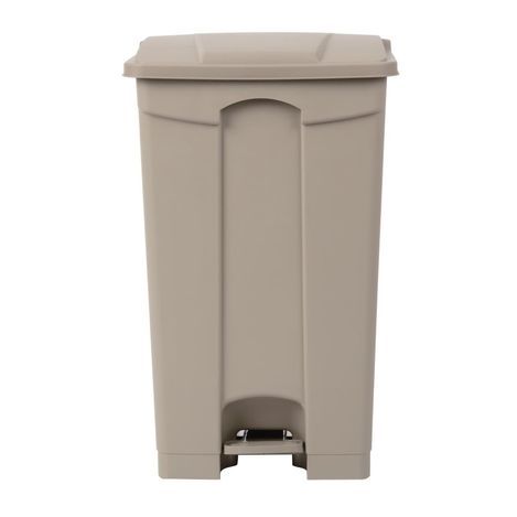 Pedal Bins