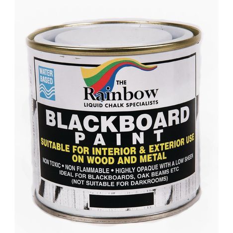 Chalk Pens and Stencils
