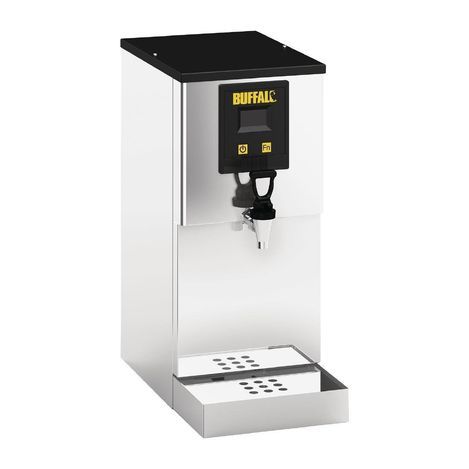 Automatic Fill Boilers