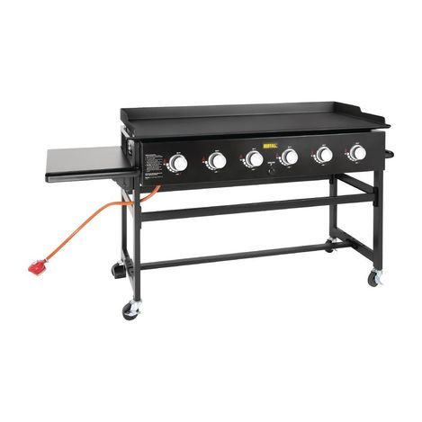 Barbecues