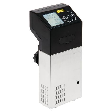 Sous Vide