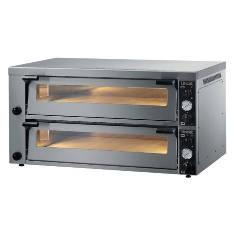Pizza Ovens